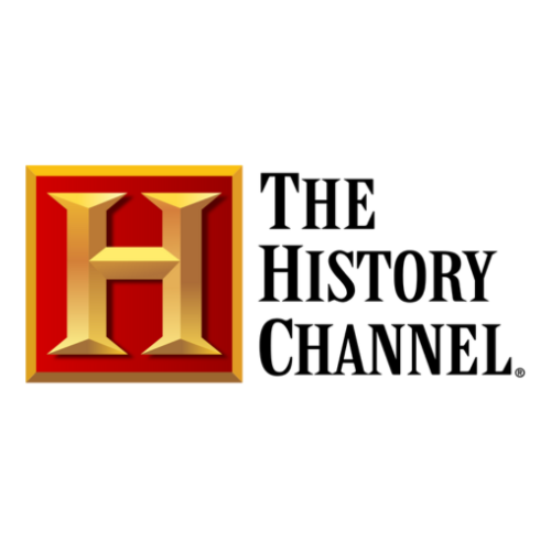 THE-HISTORY-CHANNEL